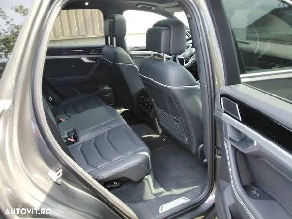 Volkswagen Touareg V6 TDI 4MOTION Elegance - 6