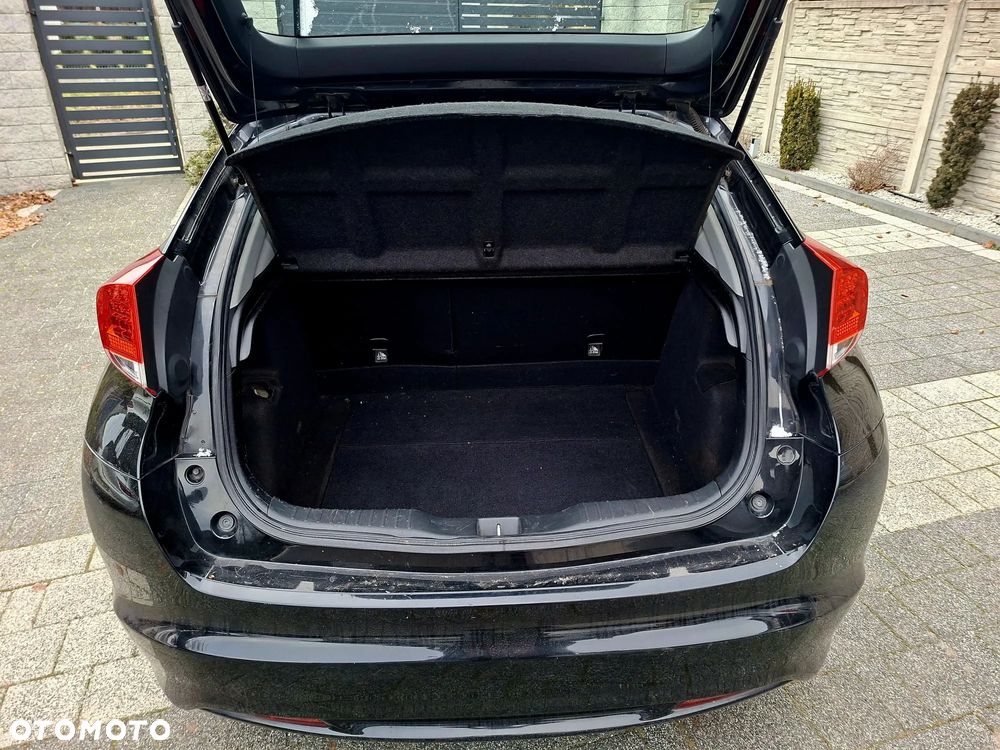 Honda Civic 1.8 Executive - 15