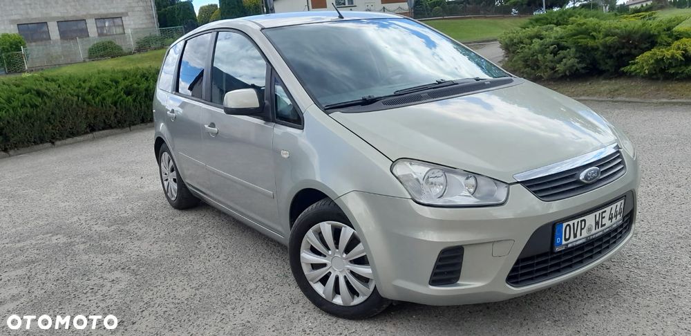 Ford C-MAX - 2