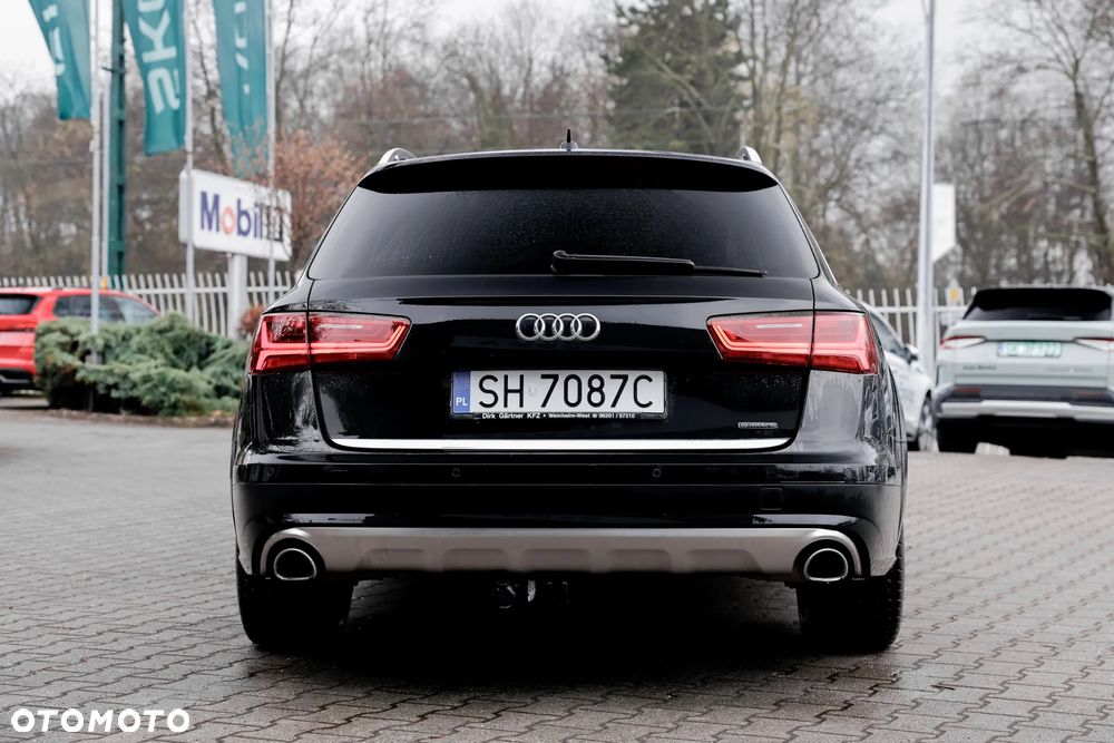 Audi A6 Allroad - 5