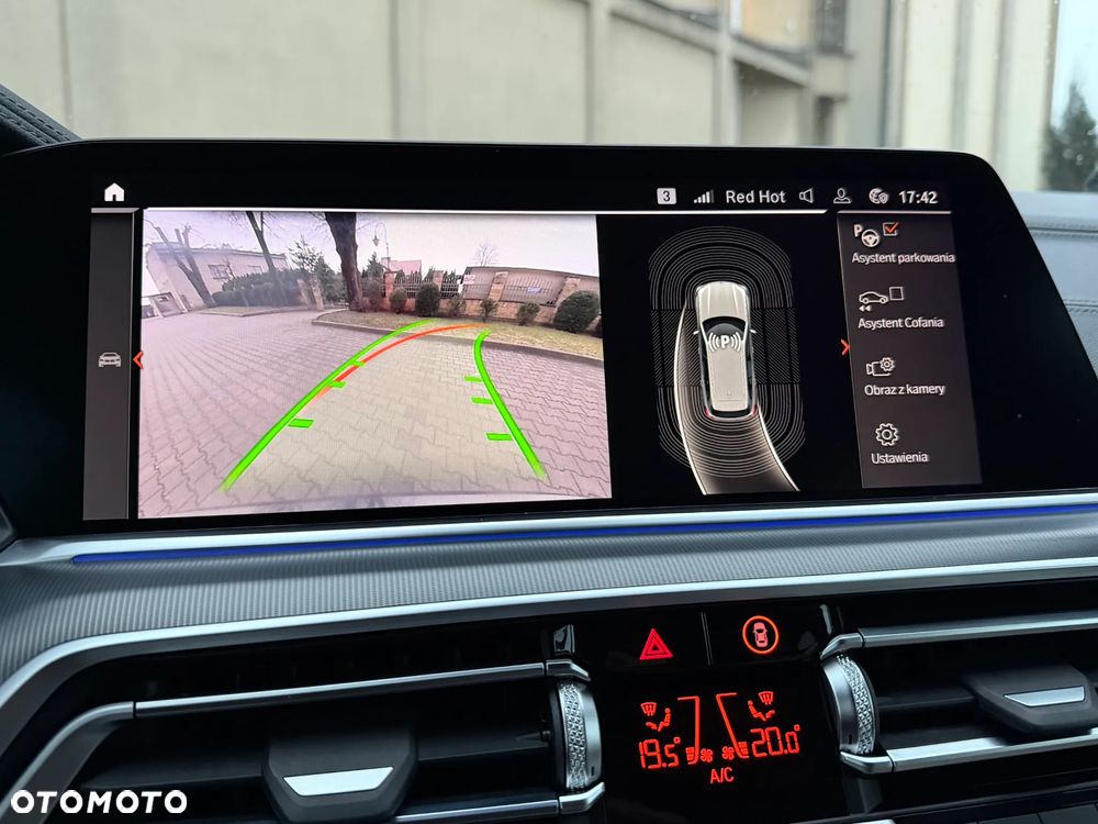 BMW X5 xDrive25d Sport-Aut - 24