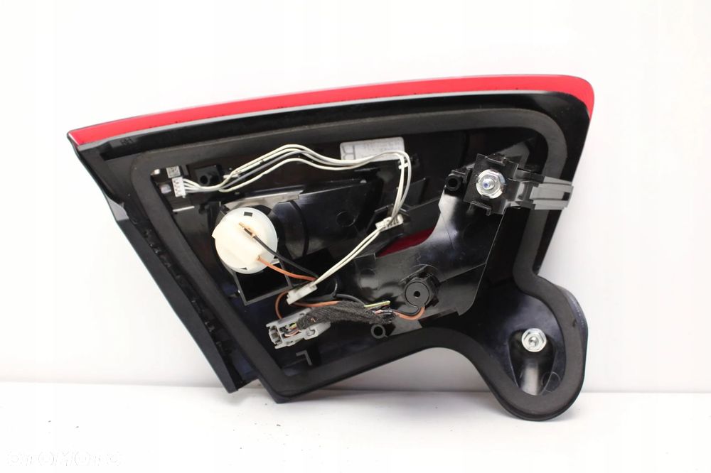 FORD MONDEO MK4 LIFT HB 10R- LAMPA PRAWY TYŁ PRAWA TYLNA W KLAPE - 2