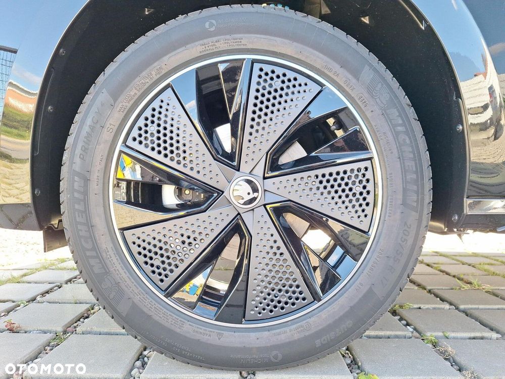 Skoda Kamiq 1.5 TSI Monte Carlo DSG - 11