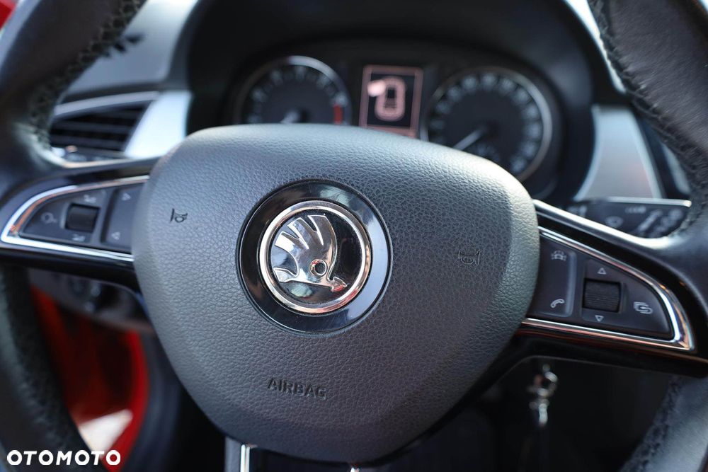 Skoda Fabia 1.0 Ambition - 25