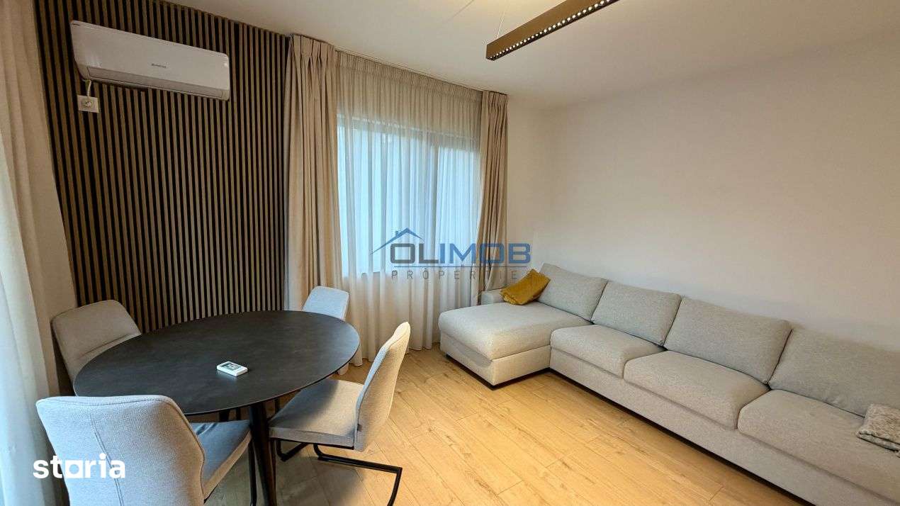 Apartament 3 camere de inchiriat Straulesti – Metrou Straulesti | Zo — fotografia 3