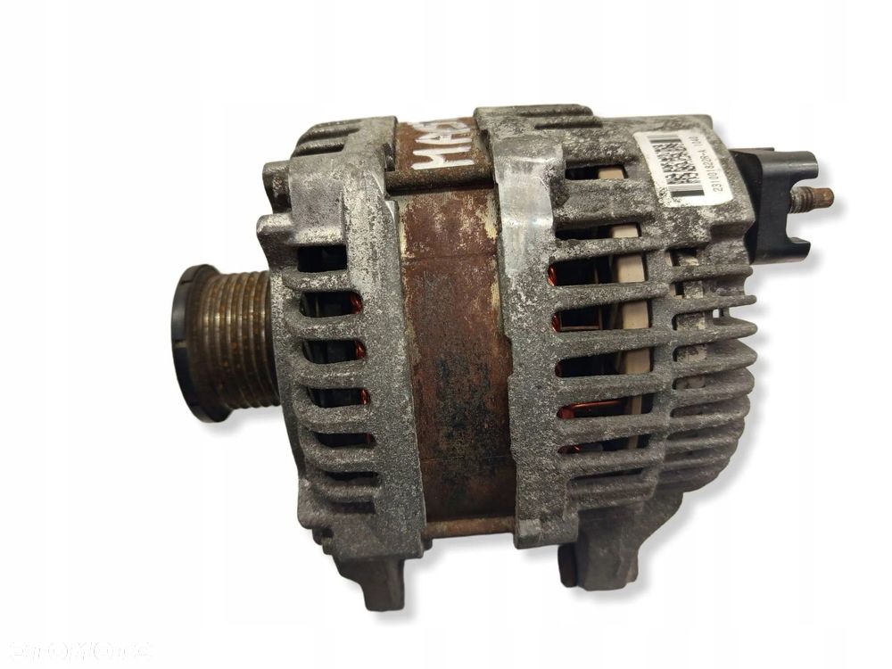 Alternator Renault Master III 2.3 DCI 231001822R - 10