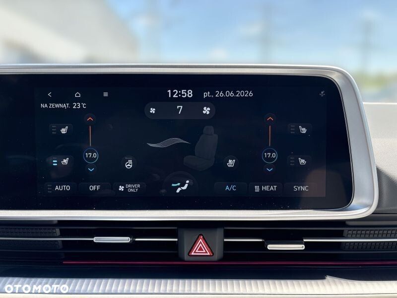 Hyundai IONIQ 6 77kWh Uniq - 14