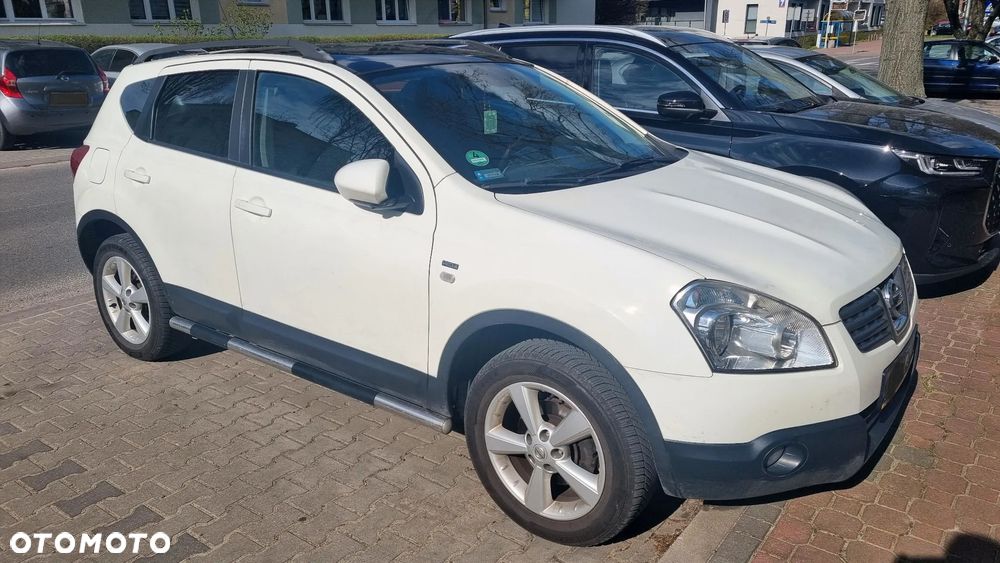 Nissan Qashqai 2.0 Tekna Premium - 1
