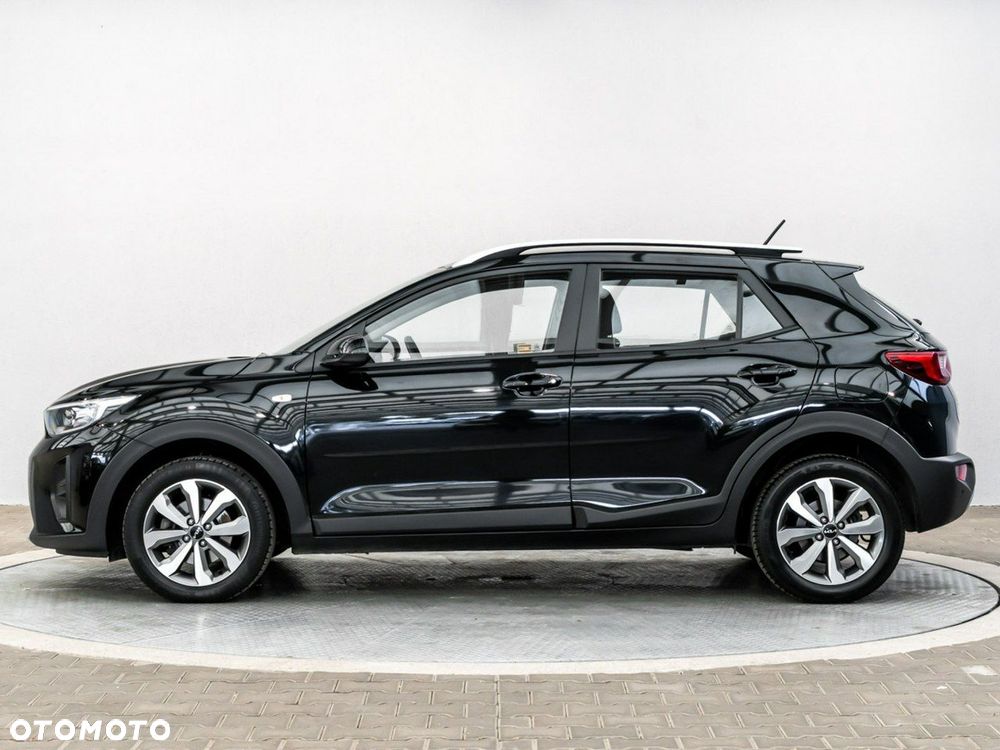 Kia Stonic 1.0 T-GDI M DCT - 6