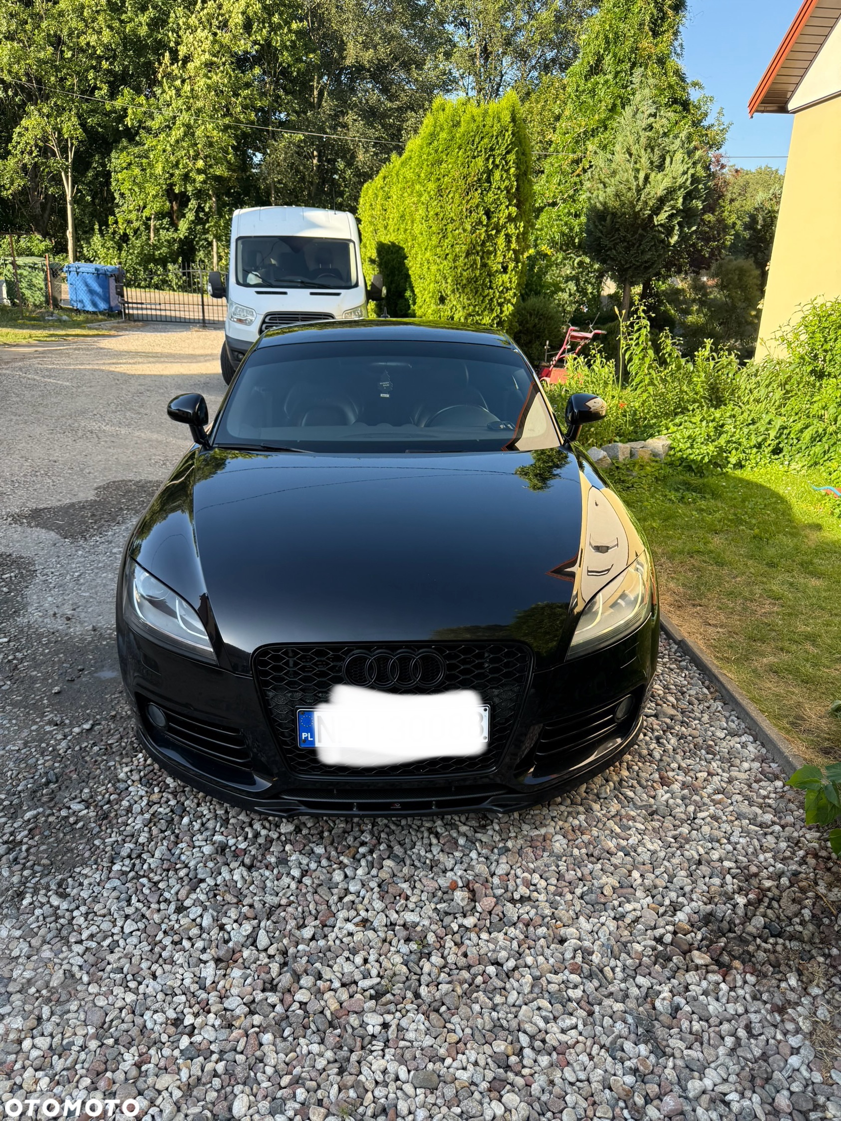Audi TT Coupé 2.0 TFSI S tronic - 19