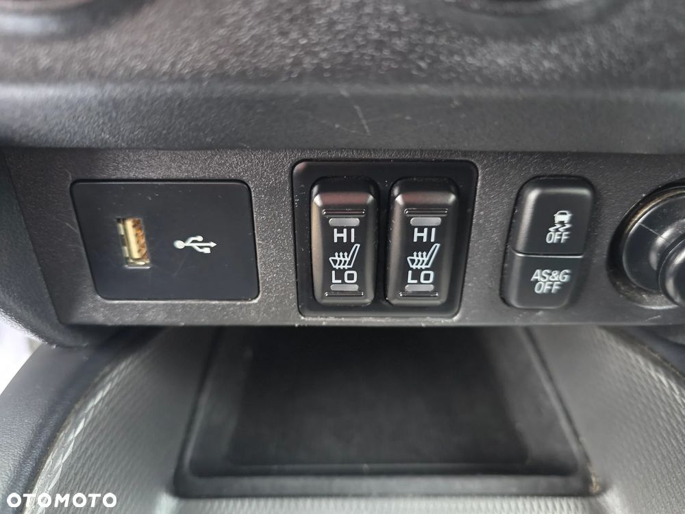 Mitsubishi ASX 1.6 2WD Diamant Edition - 25