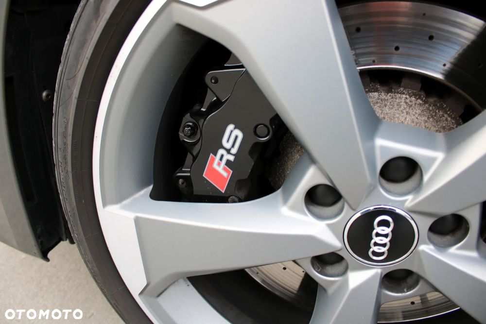 Audi RS3 Sportback 2.5 TFSI GPF Quattro S tronic - 28