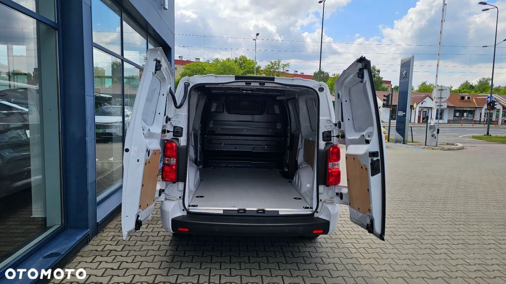 Peugeot Expert - 5