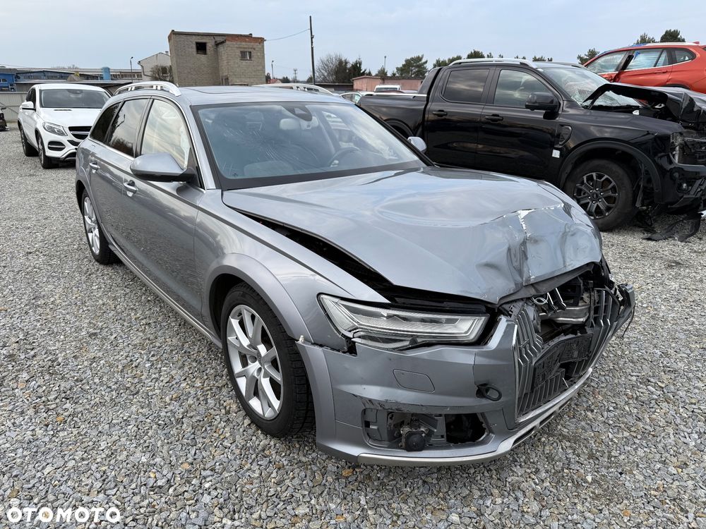 Audi A6 Allroad 3.0 TDI Quattro S tronic - 40