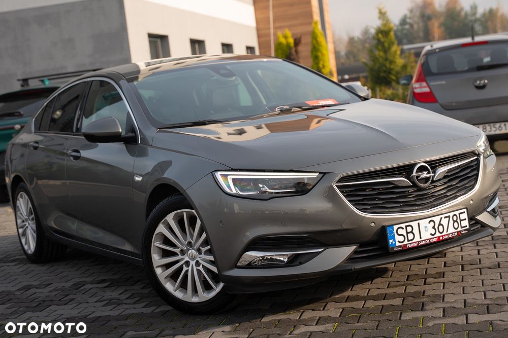 Opel Insignia 1.6 ECOTEC DI Turbo ecoFLEX Start/Stop Sport - 3