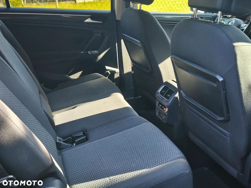 Volkswagen Tiguan Allspace 2.0 TDI SCR 4Motion DSG Highline - 16