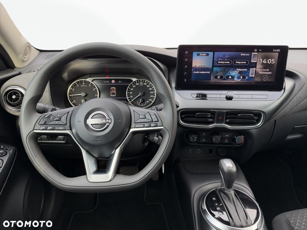 Nissan Juke 1.0 DIG-T Acenta DCT - 16