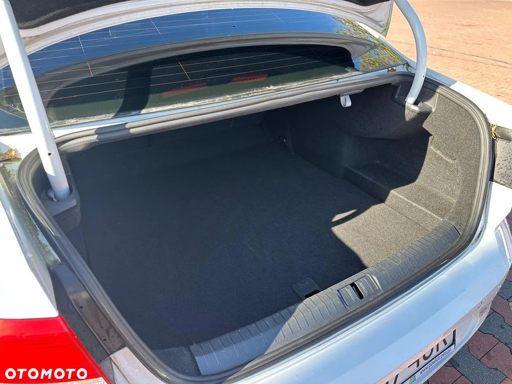 Volkswagen Passat 1.4 TSI BMT ACT Trendline - 9