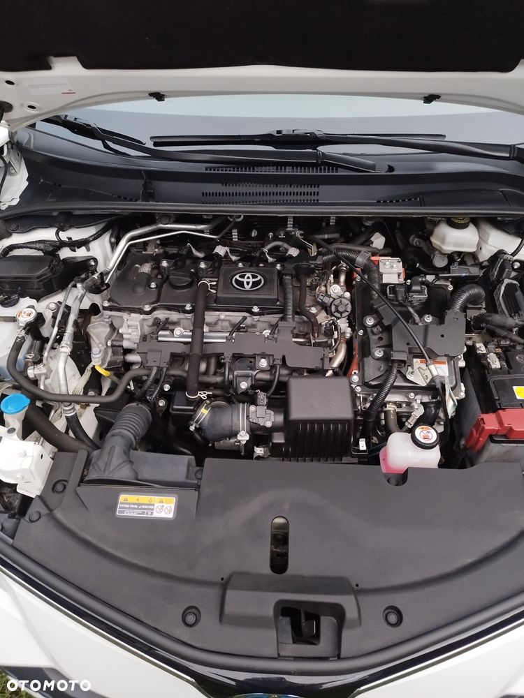 Toyota Corolla - 7