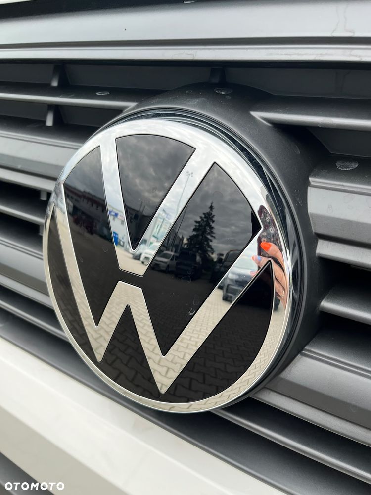 Volkswagen Crafter - 17