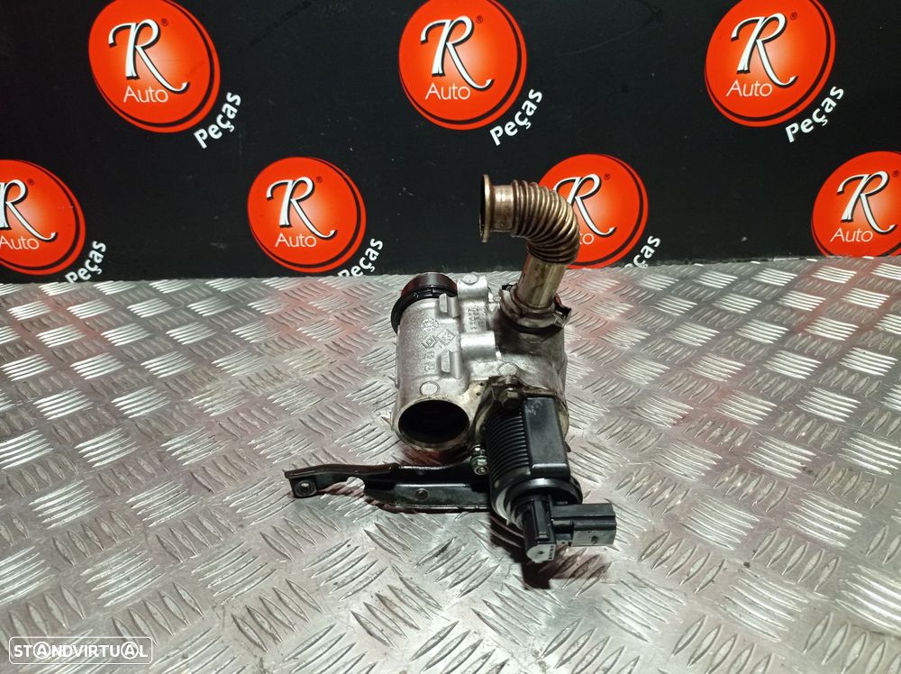 Válvula Egr Renault Megane Ii (Bm0/1_, Cm0/1_) - 2