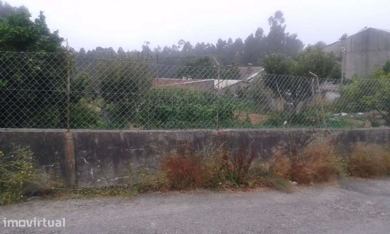 Terreno rústico em Arrifana, Santa Maria da Feira - Grande imagem: 2/3