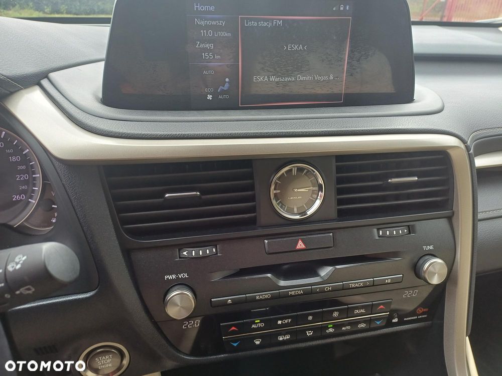 Lexus RX 300 Prestige - 31