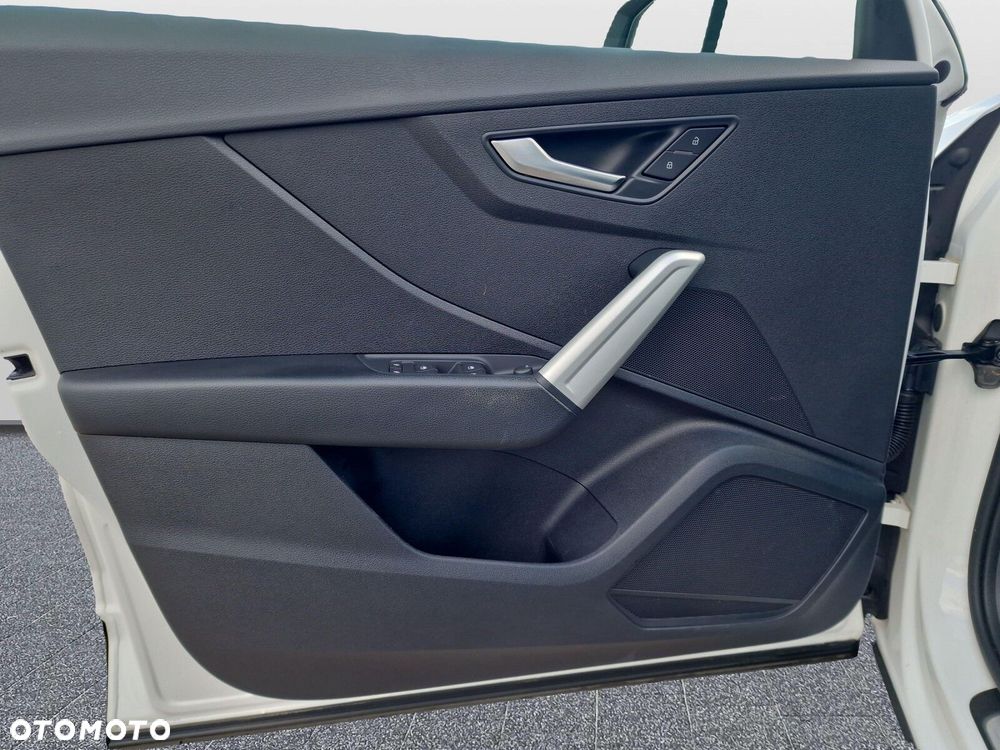 Audi Q2 - 14