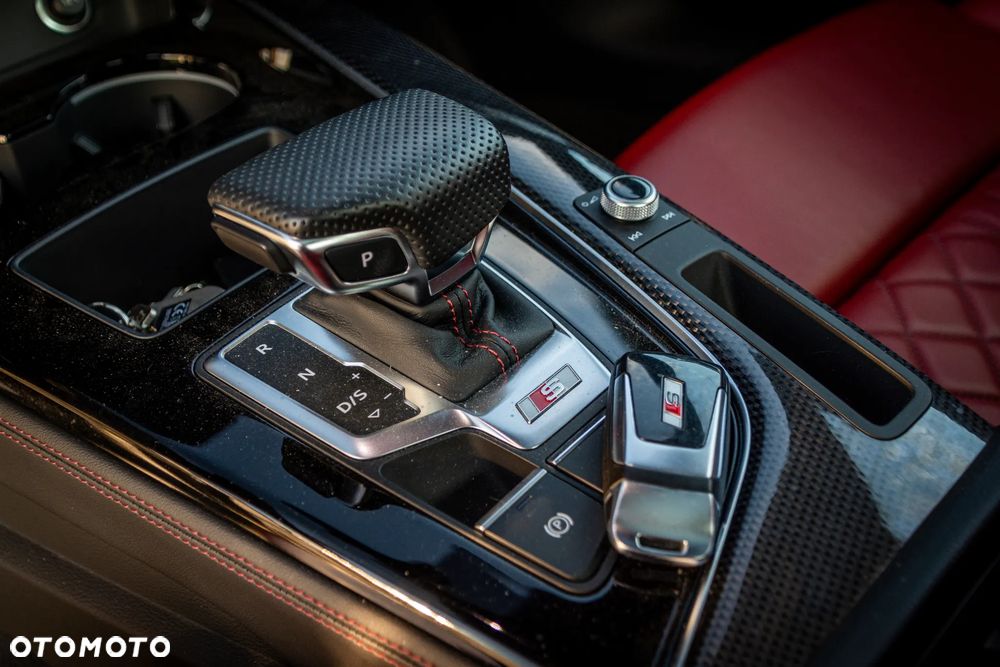 Audi S5 Coupé 3.0 TFSI quattro tiptronic - 10