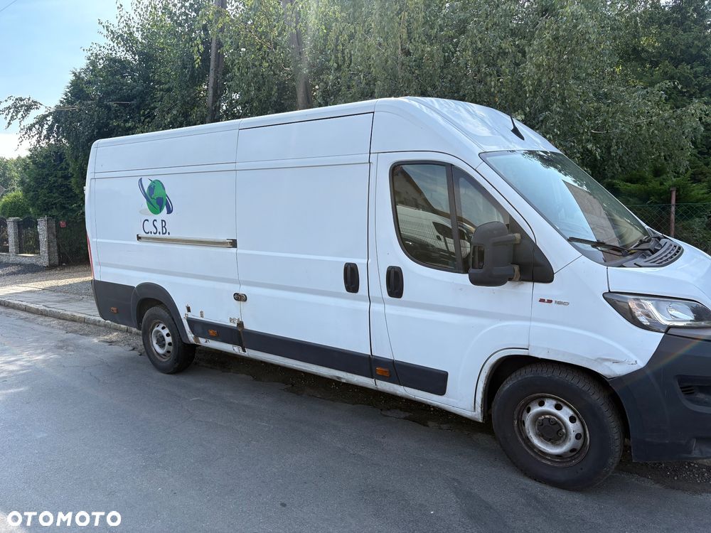 Fiat Ducato - 3