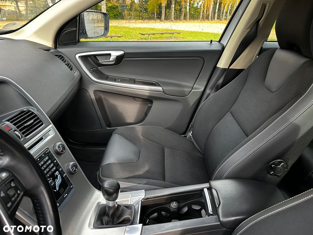 Volvo XC 60 - 5