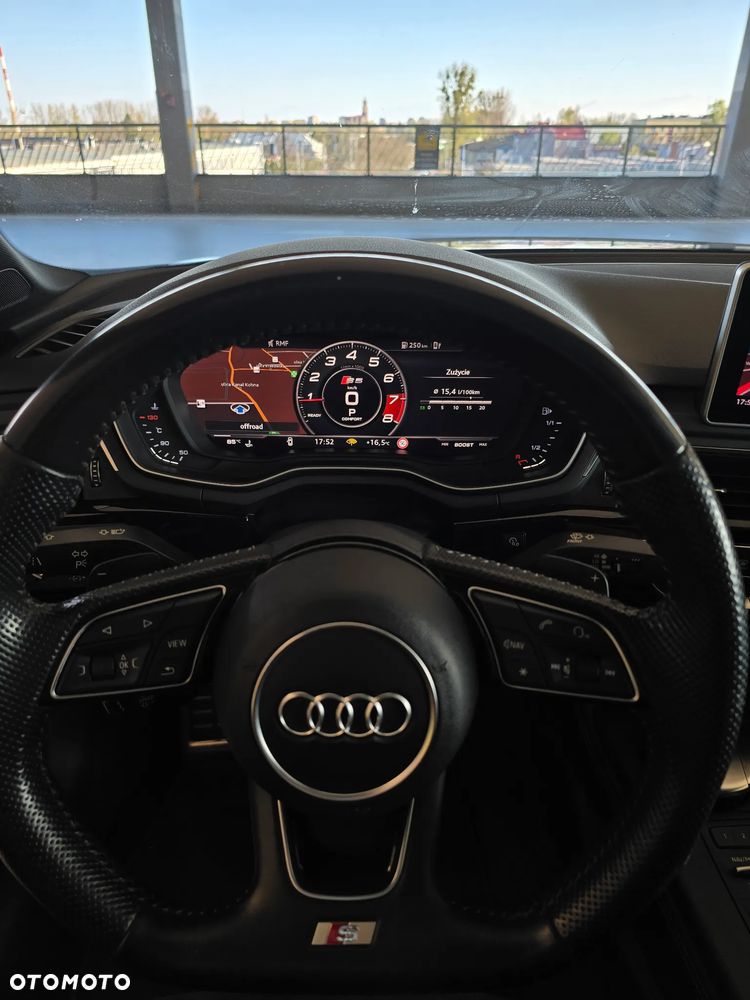 Audi A5 Sportback - 11