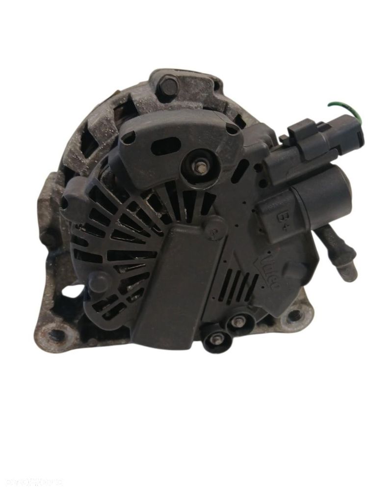 ALTERNATOR CITROEN C3 I 1.4 HDI TG9B065 - 3