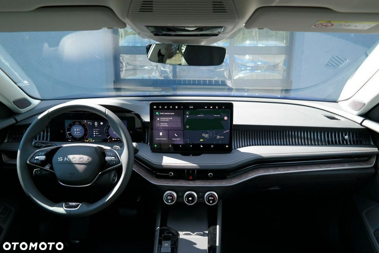 Skoda Superb - 15