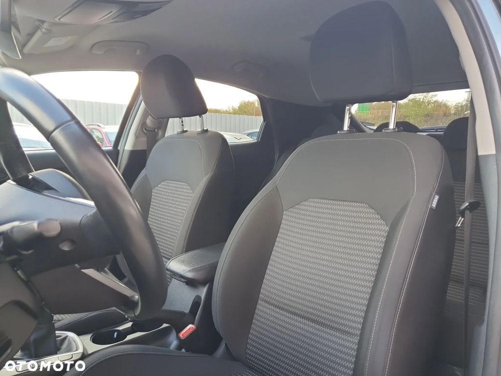 Kia XCeed 1.5 T-GDI M - 11