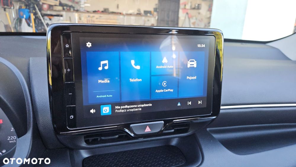 Toyota Yaris - 17