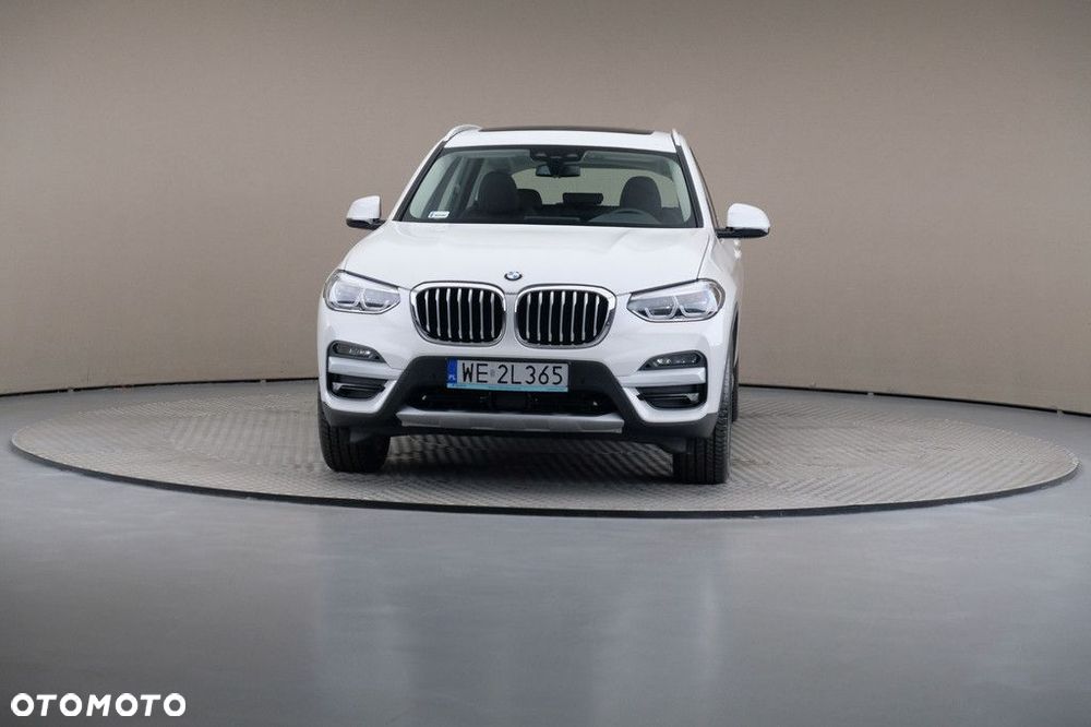 BMW X3 - 3