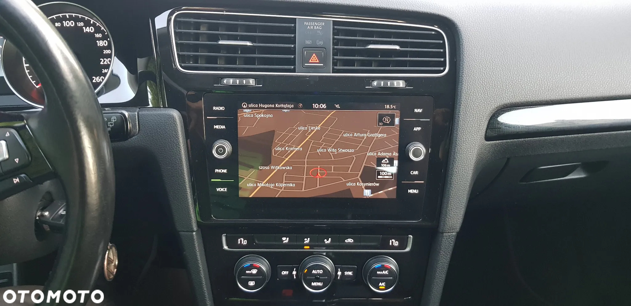 Volkswagen Golf 2.0 TDI DSG Sound - 31