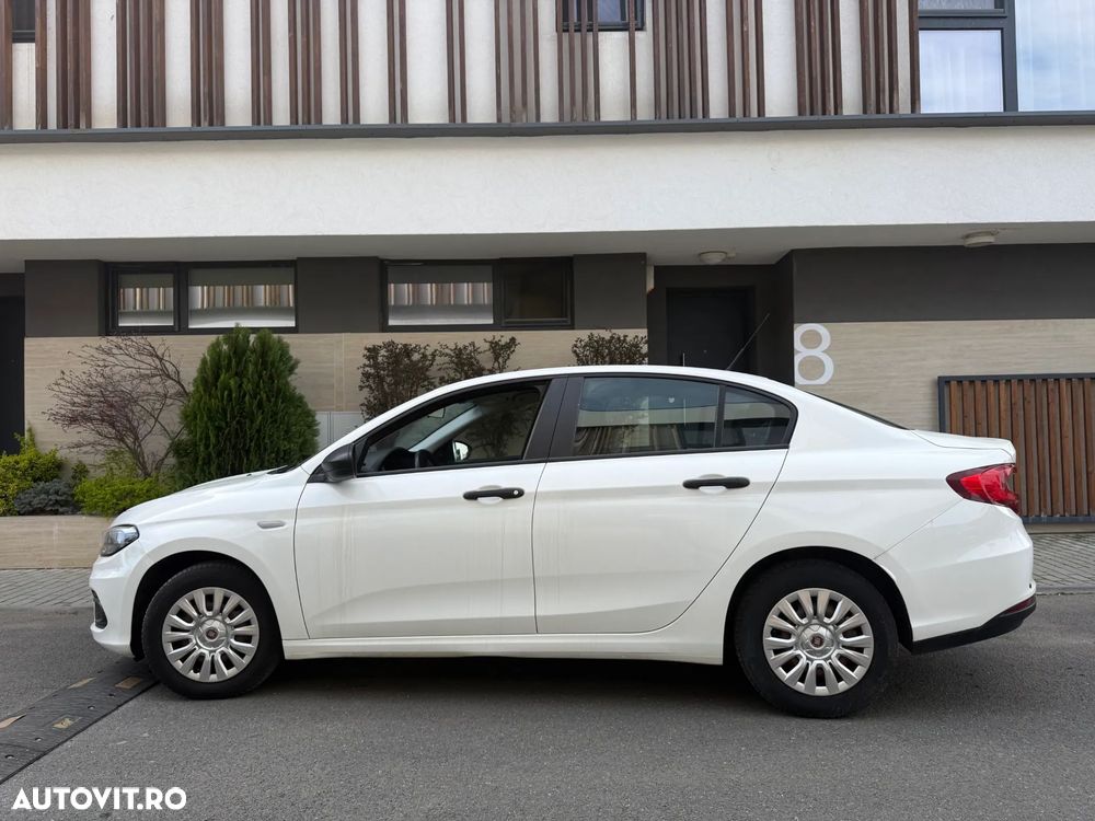 FIAT Tipo