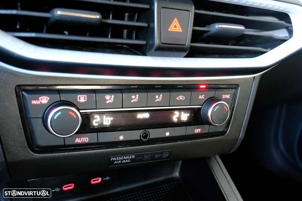 SEAT Ibiza 1.0 TSI Style - 18