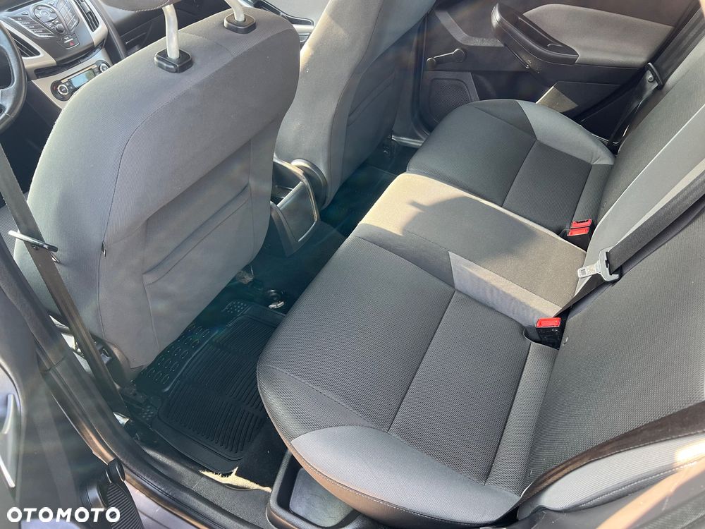 Ford C-MAX 1.0 EcoBoost Start-Stopp-System Trend - 16