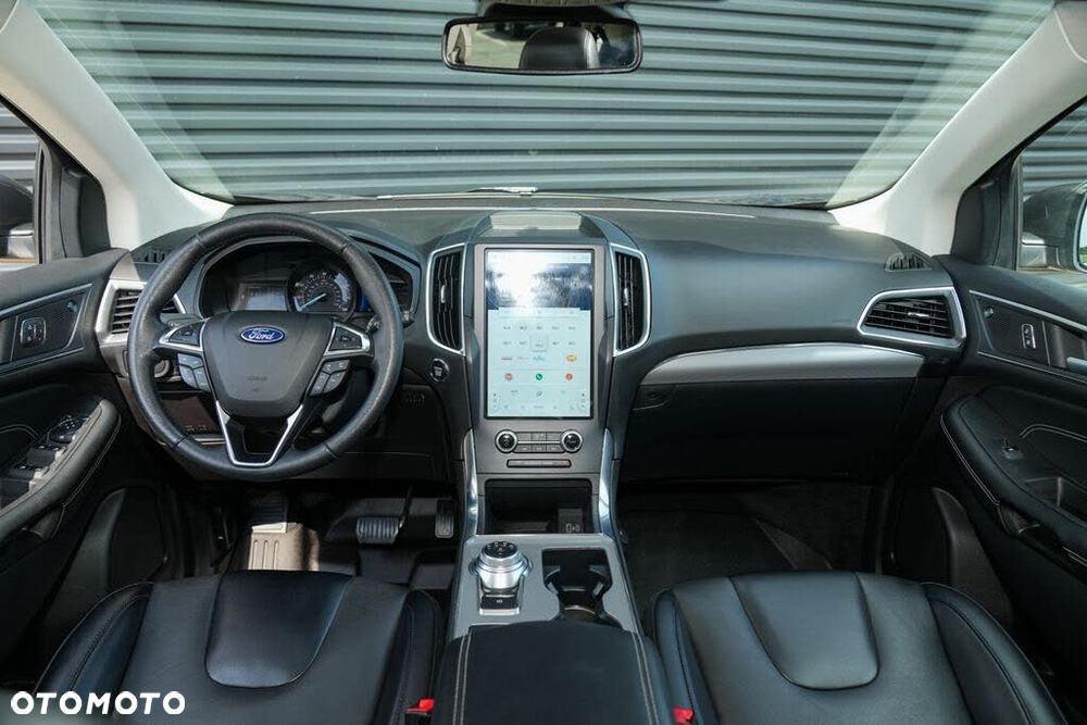 Ford Edge - 15