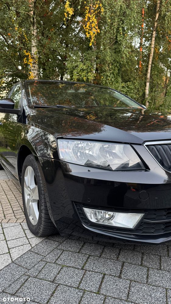 Skoda Octavia - 4