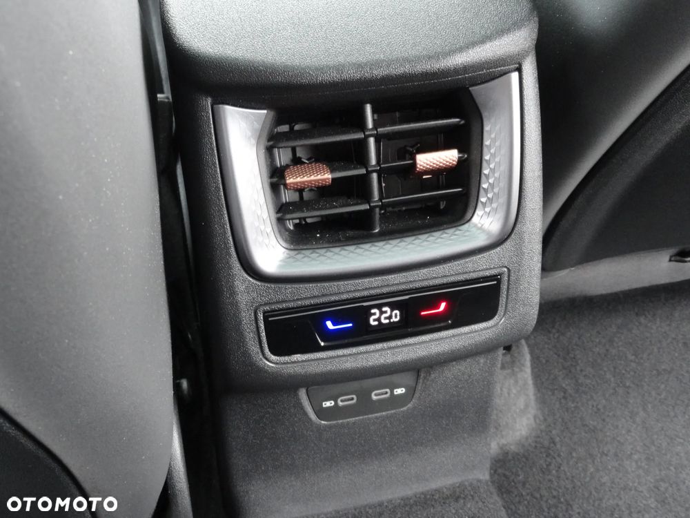Cupra Terramar 2.0 TSI 4Drive DSG VZ - 15
