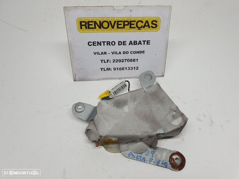 Airbag Porta Frente Esq Bmw 5 (E39) - 1