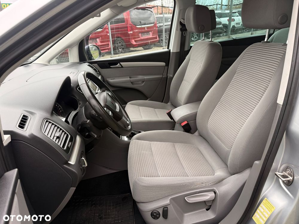 Seat Alhambra - 7