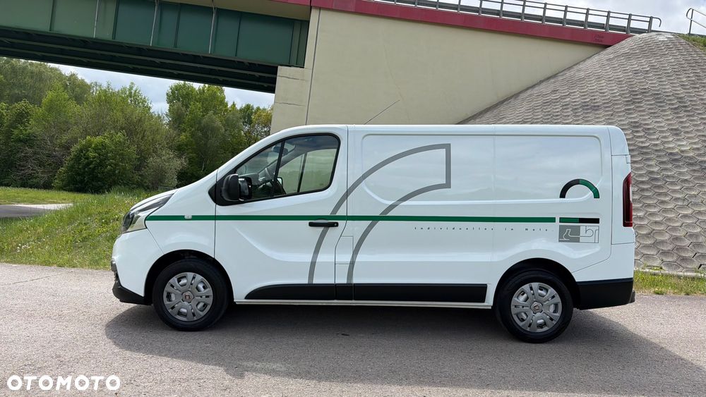 Fiat TALENTO - 3