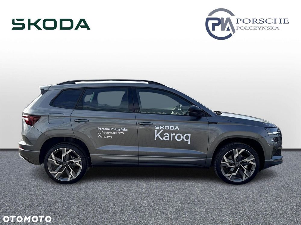 Skoda Karoq - 7