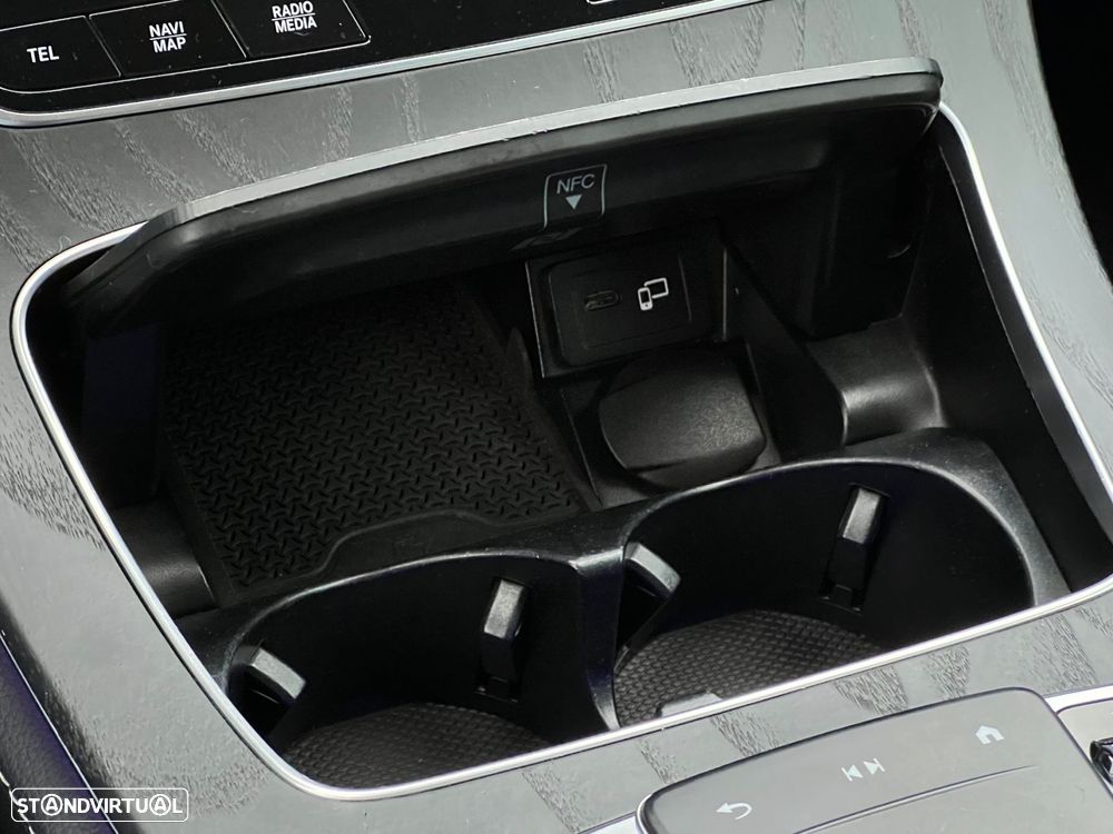 Mercedes-Benz E 300 de T 9G-TRONIC Night Edition - 17