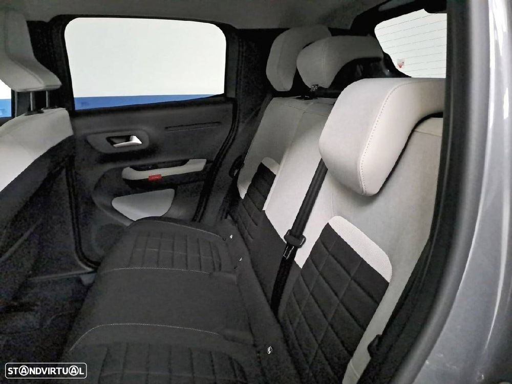 Citroën C3 1.2 Turbo Max - 10